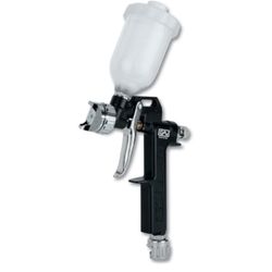 Pro Paint Touch Up Gun Fan Noz